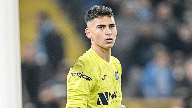 Kayserispor'a piyango! Fenerbahçe Deniz Dönmezer için Kayseri'ye geliyor