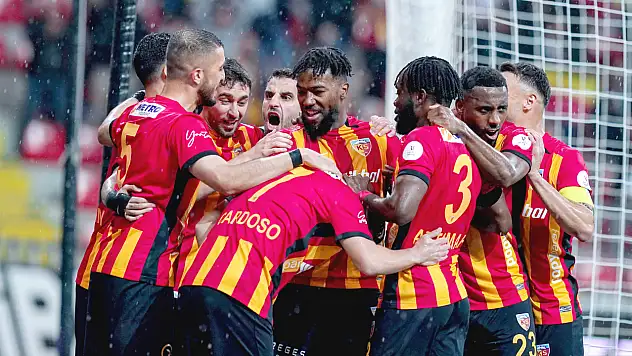 Kayserispor'a şaka gibi ceza! Güler misin ağlar mısın?