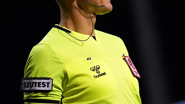 Kayserispor - Alanyaspor maçına acemi hakem... İlk kez yönetecek!