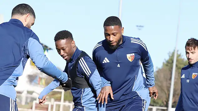 Kayserispor-Antalyaspor maçında dikkat çeken gelişme!