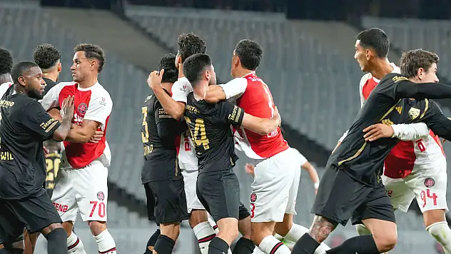 Kayserispor aradığı futbolcuyu buldu! Yeni transfer dedirtti