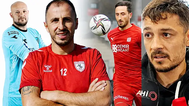 Kayserispor aradığı sağ beki Süper Lig'den buldu mu?
