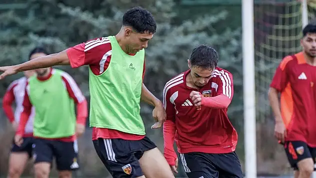 Kayserispor aradığını Diyarbakır'da buldu!