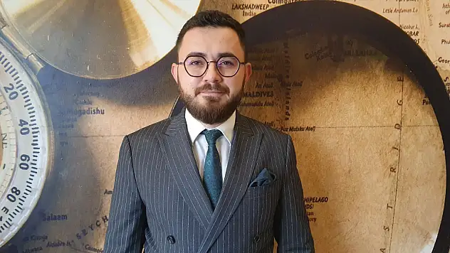 Kayserispor Basın Sözcüsü Akpınar'dan fikstür sonrası dikkat çeken açıklamalar...