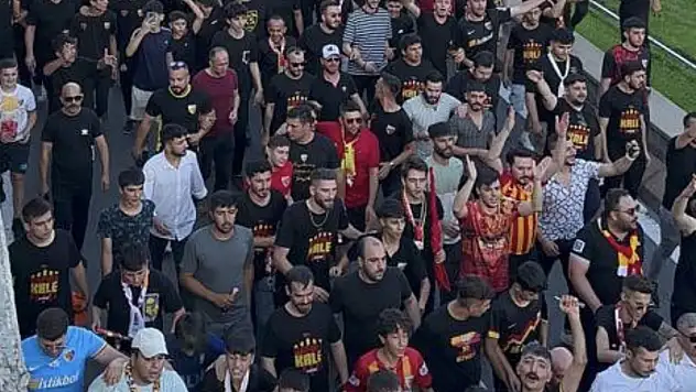 Kayserispor-Batman Petrolspor maçının bilet fiyatları belli oldu! Yönetim indirime gitti