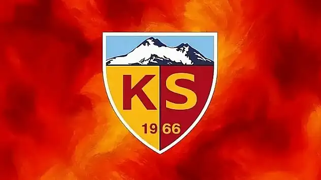 Kayserispor, bir transfer daha yapmaya hazırlanıyor!