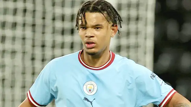 Kayserispor büyük oynuyor! Dünya devi Manchester City'den sürpriz transfer hamlesi