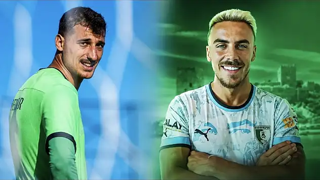 Kayserispor büyük oynuyor! İki yıldız transferinde dikkat çeken gelişme