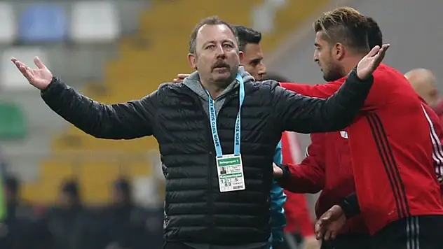 Kayserispor'da 10 sezon 22 hoca... Hakan Kutlu, Sergen Yalçın, Hikmet Karaman, Robert Prosinecki, Dan Petrescu...