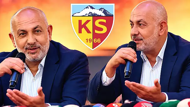 Kayserispor'da 11 yıl önceki mucize geri mi dönüyor?