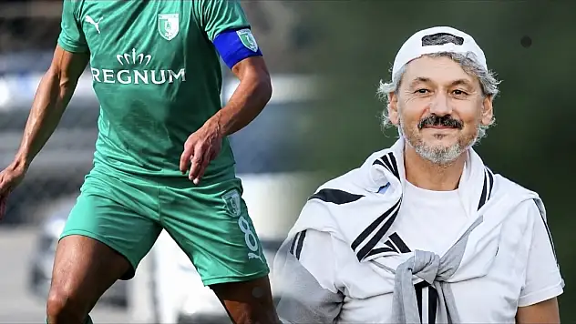 Kayserispor'da 16. transfer kapıda: Anlaşma sağlandı