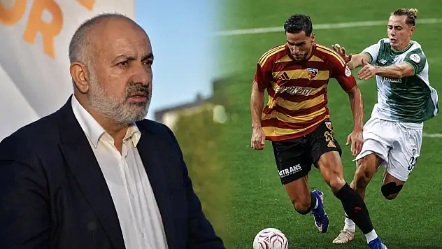 Kayserispor'da 90 dakikada her şey değişti! Bu sezon ilk kez yaşandı