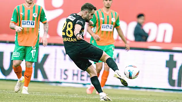 Kayserispor'da Alanyaspor maçı öncesi kritik tercihler! Djalovic'in planı ne?