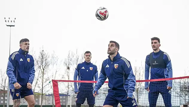 Kayserispor'da Alanyaspor maçı öncesi yüzleri güldüren 3 gelişme