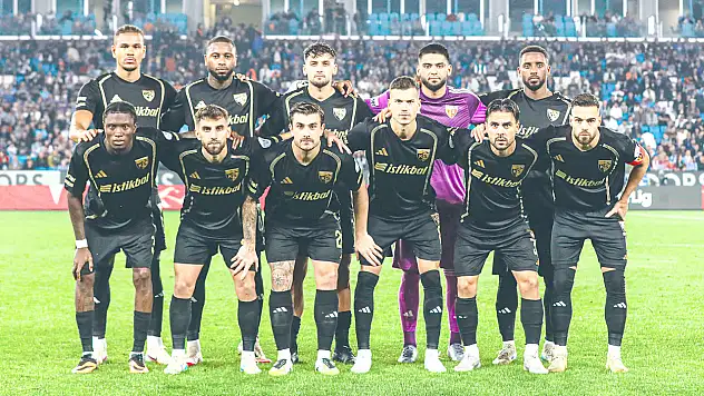 Kayserispor'da alarm zilleri çalıyor - Süper Lig'de kriz derinleşiyor