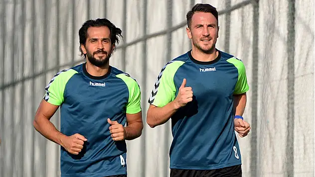 Kayserispor'da Ali Çamdalı sesleri yükseldi! İlk tepkiler geldi