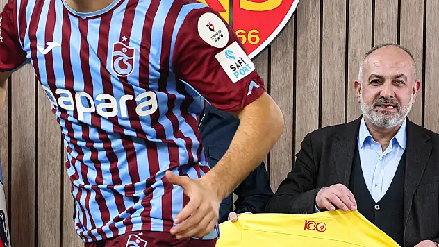 Kayserispor'da Ali Çamlı'nın Trabzonspor'dan istediği isim belli oldu