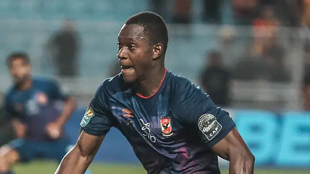 Kayserispor'da Aliou Dieng iddiaları!