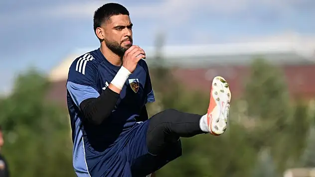 Kayserispor'da Antalyaspor maçında kalede Bilal mi yoksa Onurcan mı oynayacak?