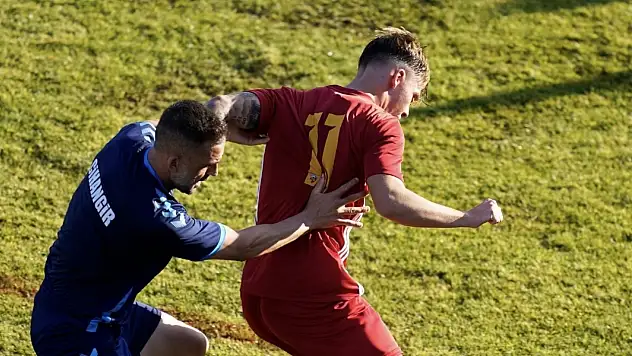 Kayserispor'da ayrılık kararı! Yerine golcü transferi geliyor