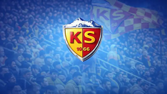 Kayserispor'da ayrılık netleşti! O isim yeni takımında antrenmanda