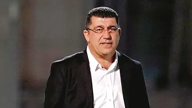 Kayserispor'da Başkan Nurettin Açıkalın'dan net mesaj