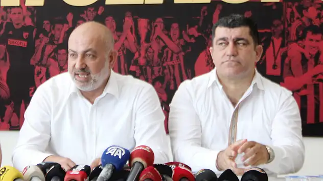 Kayserispor'da Başkanlık krizi mi var? Nurettin Açıkalın neden Kayseri'ye gelmiyor?