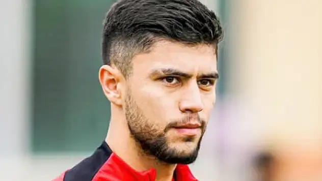 Kayserispor'da beklenen ayrılık sonrası ilk açıklama geldi