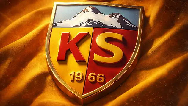 Kayserispor'da beklenen gün! Taraftarın gözü kulağı yönetimde...