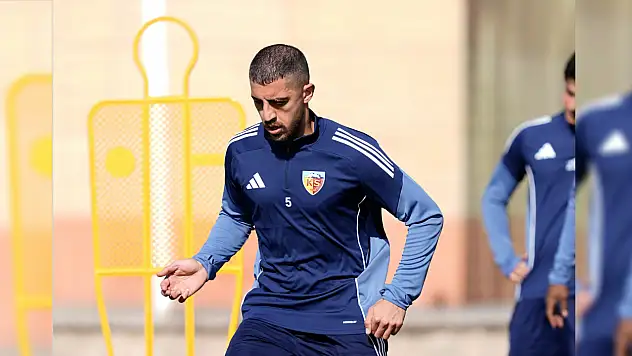 Kayserispor'da beklenen haber geldi! Majid Hosseini geri mi dönüyor?