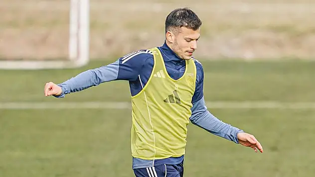 Kayserispor'da Benes etkisi! Trabzonspor maçında sürpriz var!