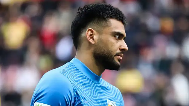 Kayserispor'da Bilal Bayazit bilmecesi: Antrenmanlara katılmadı