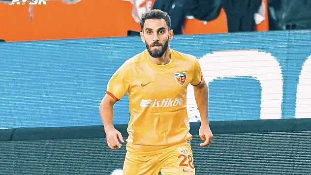 Kayserispor'da bir ayrılık daha mı? Ramazan ile kritik süreç başladı