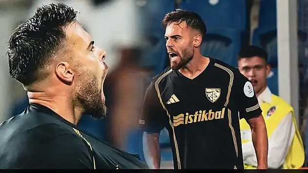 Kayserispor'da bir dönem kapandı! Süper Lig'e gidiyor