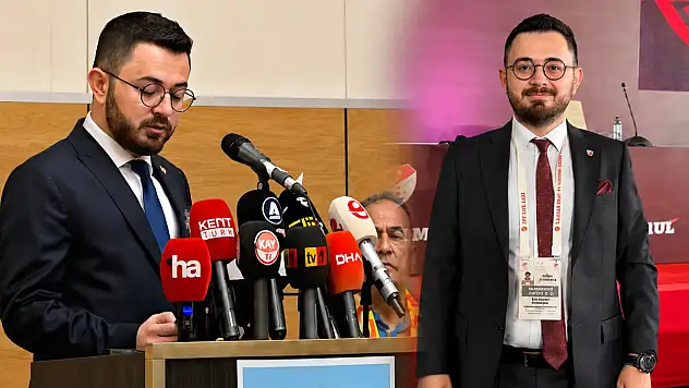 Kayserispor'da bir gecede olmadı: Herkesin görmediği süreç!