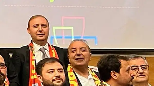 Kayserispor'da bir istifa daha mı? Erkut Yurdemi ayrılıyor mu?
