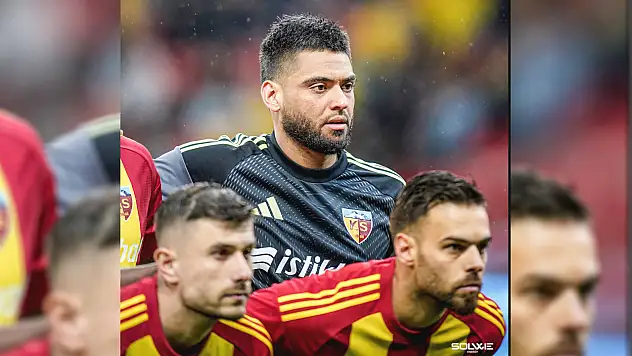 Kayserispor'da bir kriz daha! Bu kez futbolcular harekete geçti