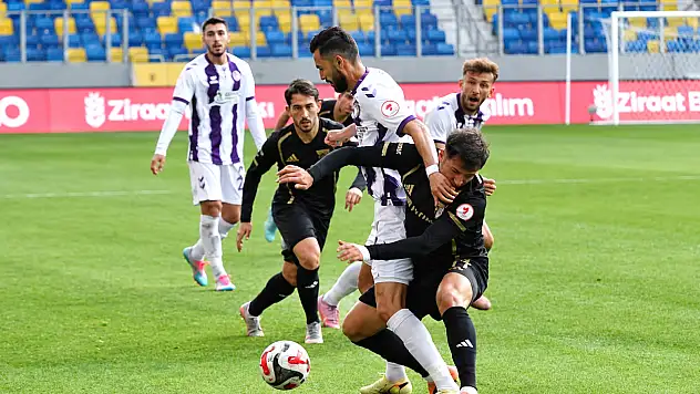 Kayserispor'da Bitlis maçı öncesi dikkat çeken tercih!