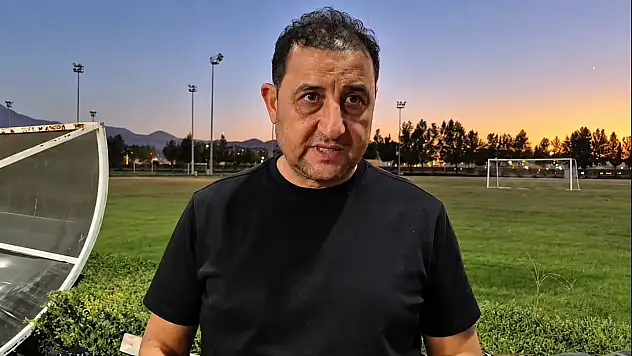 Kayserispor'da büyük değişim yaşandı
