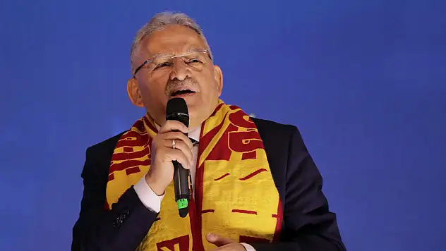 Kayserispor'da büyük gün: Kulüp geleceği için önemli toplantı masada