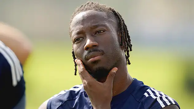 Kayserispor'da Carlos Mane'den kötü haber: Portekizli kaç maç sahalardan uzak kalacak?