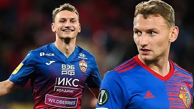 Kayserispor'da Chalov dosyası yeniden açıldı: Rus golcü için tek bir engel var