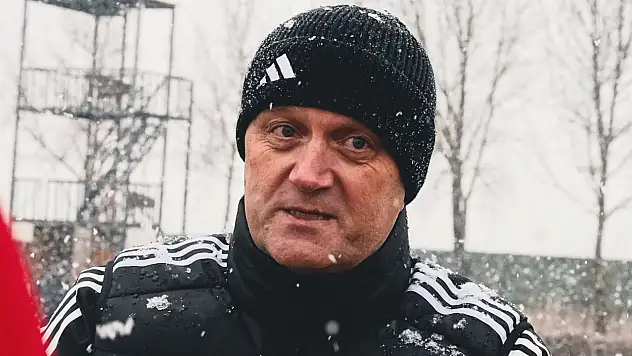 Kayserispor'da değişim sinyali: Erling Moe'nin ilk hamlesi ne olacak?