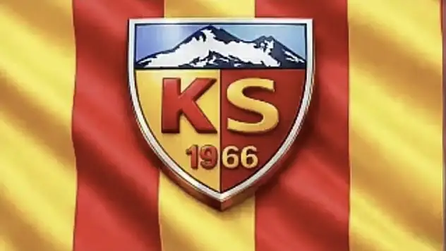 Kayserispor'da dekontlar bulundu