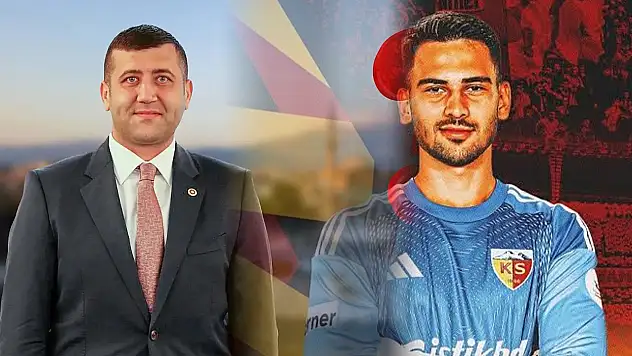 Kayserispor'da Deniz Dönmezer gelişmesi! Hull City'den 1 milyon 50 bin Pound