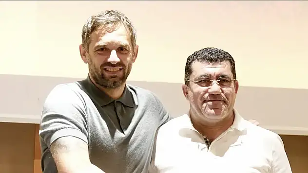 Kayserispor'da Djalovic kararı! Göztepe maçına çıkmayacak mı?
