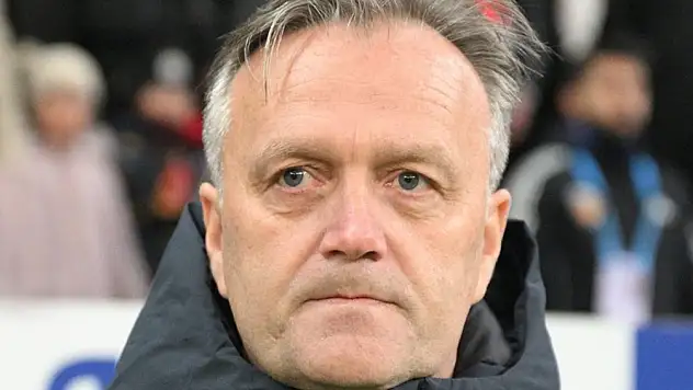 Kayserispor'da Erling Moe'den sürpriz karar!