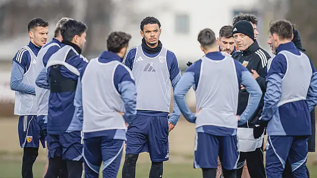Kayserispor'da Erling Moe'nin Trabzonspor planı hazır!