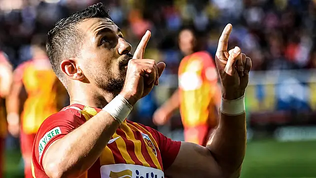 Kayserispor'da eski defter yeniden açılıyor: Gündemde Emrah Başsan var