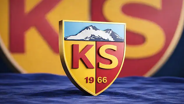 Kayserispor'da final günü! Radomir Djalovic'ten sürpriz 11 hamlesi